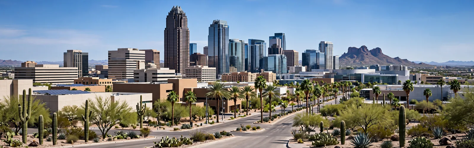 10 Best Things to Do in Phoenix with Kids