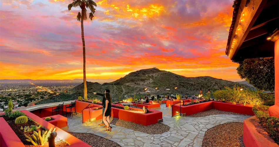 10 Best Restaurants in Phoenix, AZ