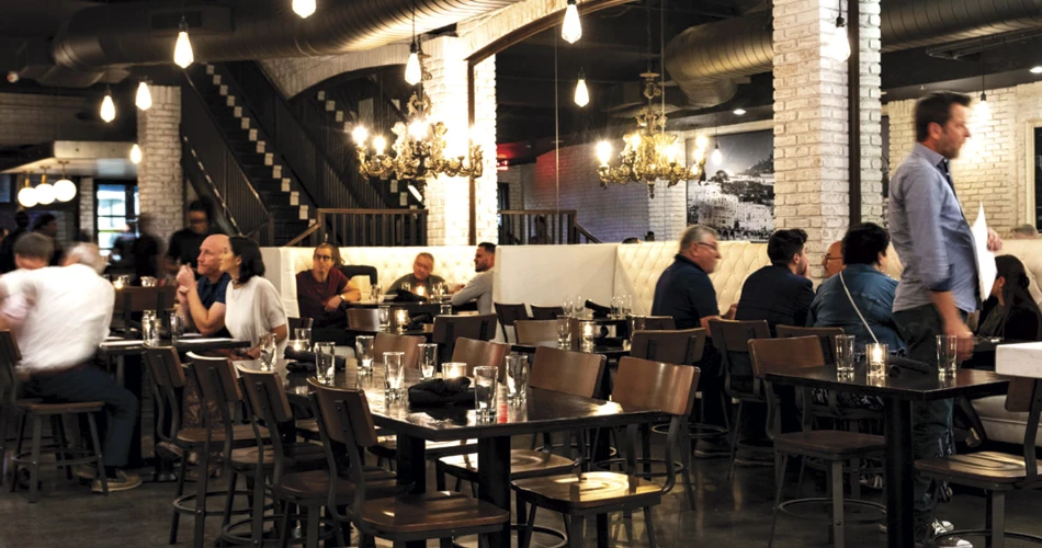 10 Best Restaurants in Phoenix, AZ