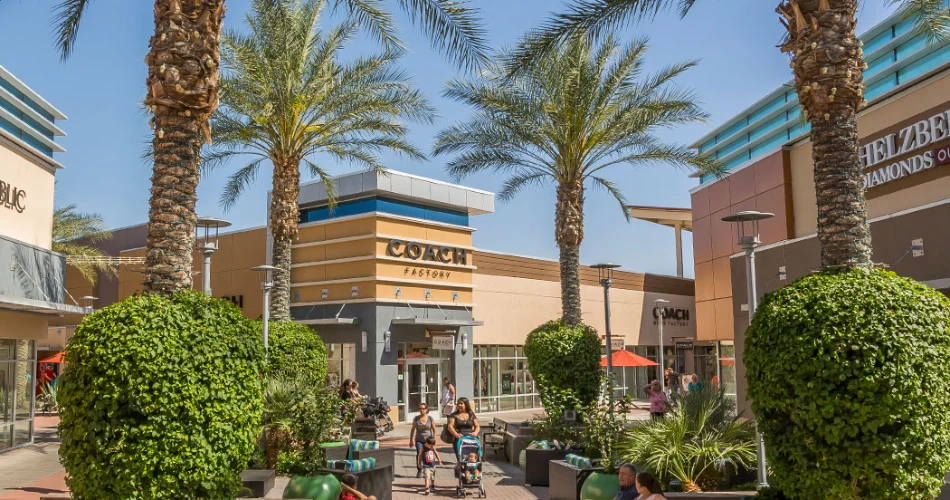 10 Best Places to Shop in Phoenix, AZ