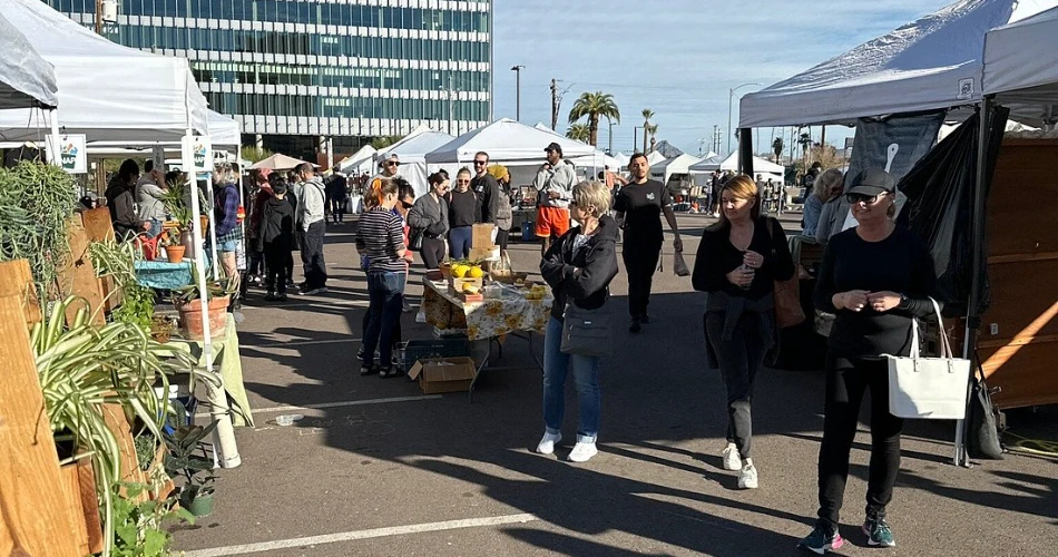 10 Best Places to Shop in Phoenix, AZ