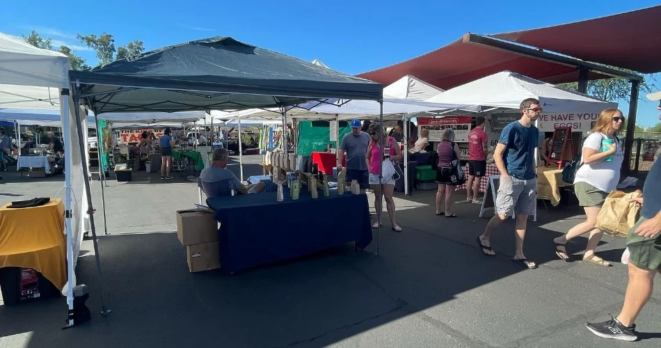 10 Best Places to Shop in Phoenix, AZ