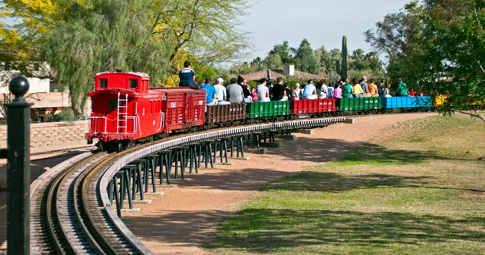 10 Best Things to Do in Phoenix with Kids