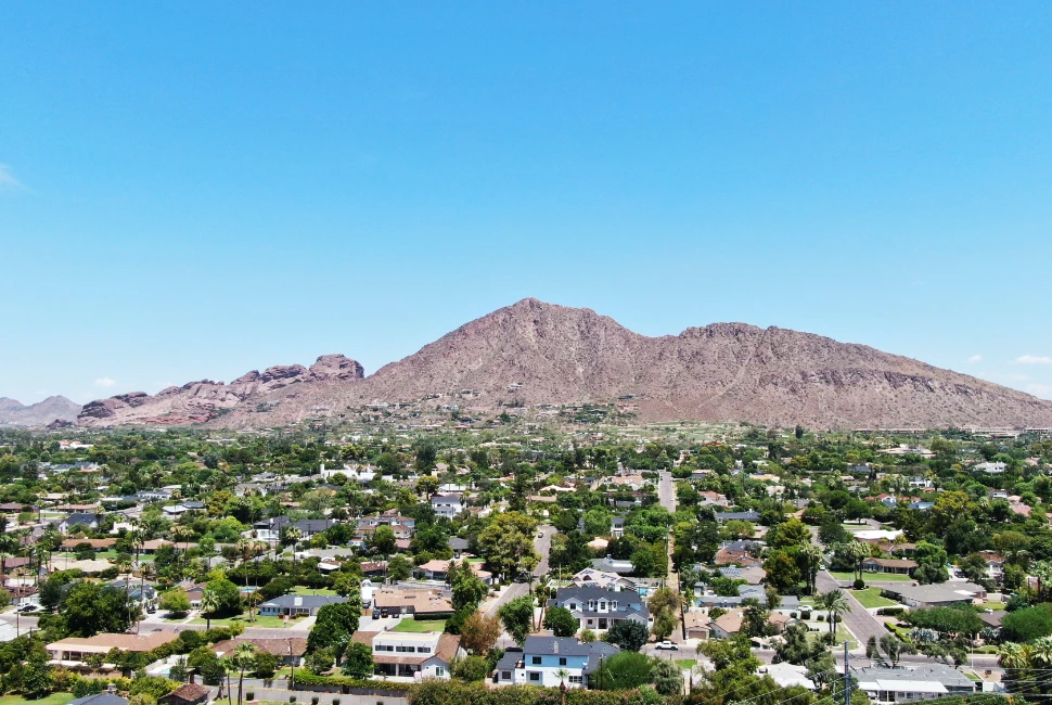 Phoenix, AZ: A Vibrant City with Sunshine All Year Round