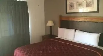 Western Lodge Phoenix Airport/Downtown 7