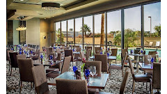 Restaurant near Western Lodge Phoenix Airport/Downtown