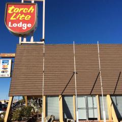 Torch Lite Lodge